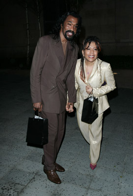 Nick Ashford