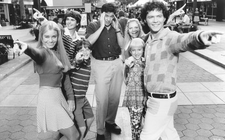 Greg Brady