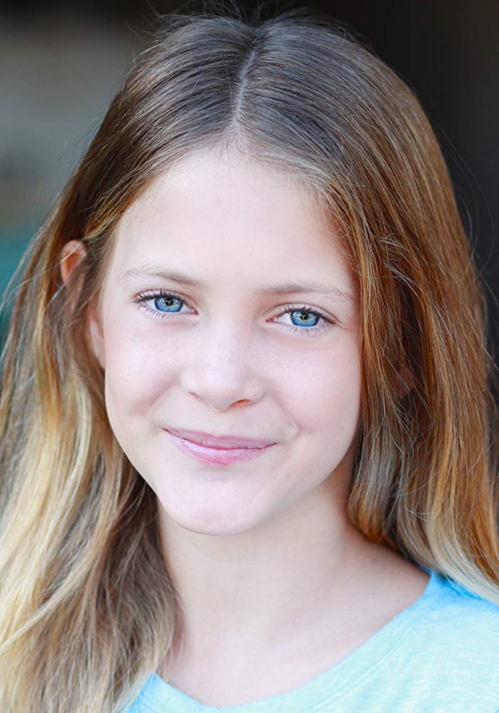 Gabriella Crandall