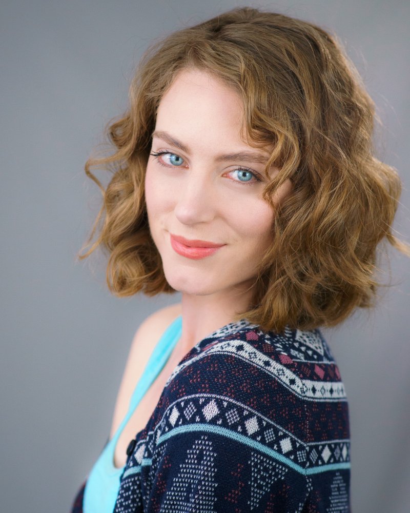 Autumn Harrison