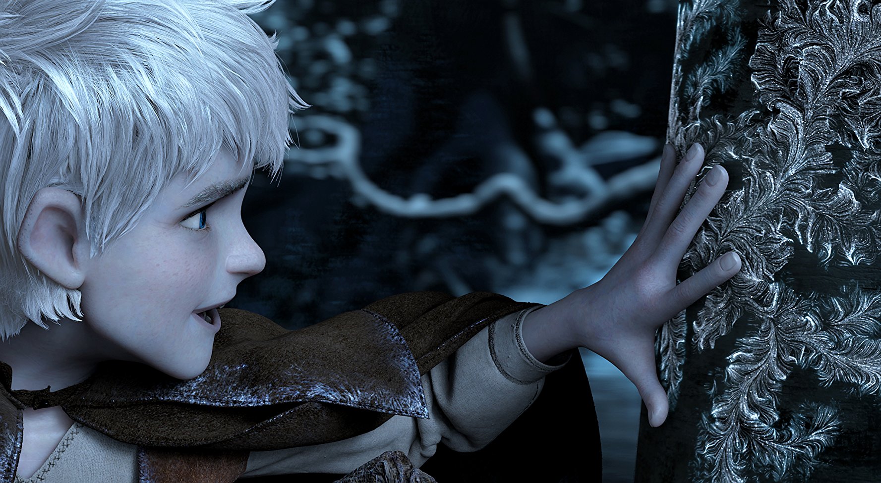 Jack Frost