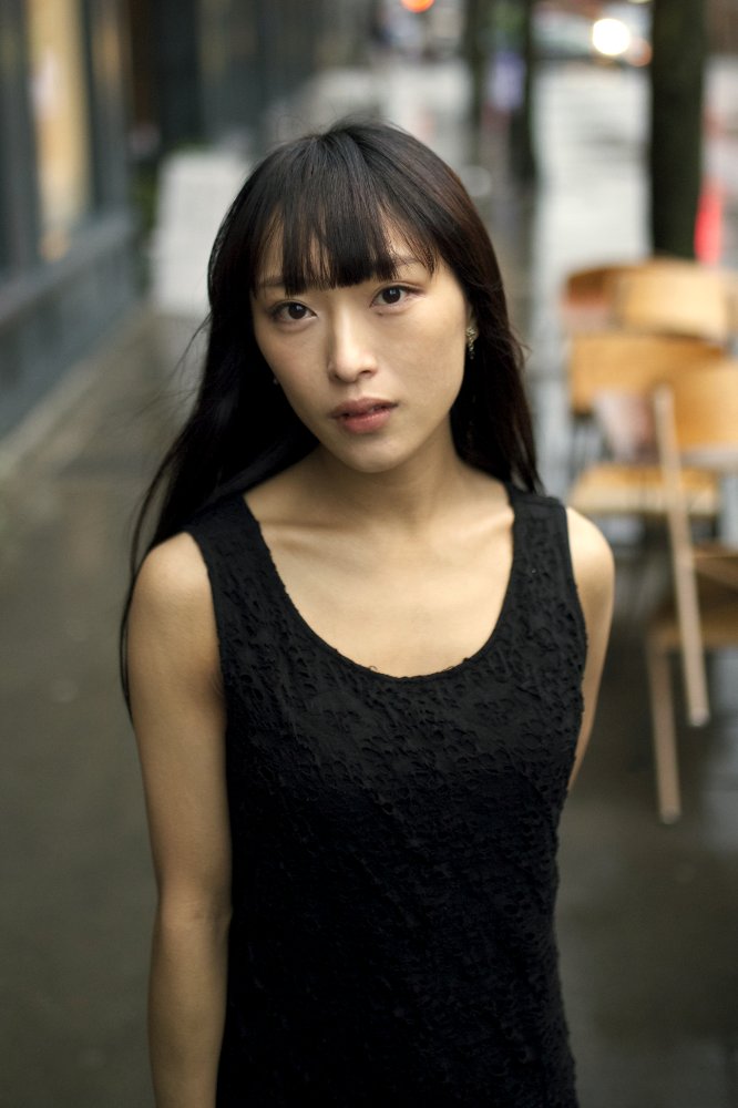 Miho Suzuki