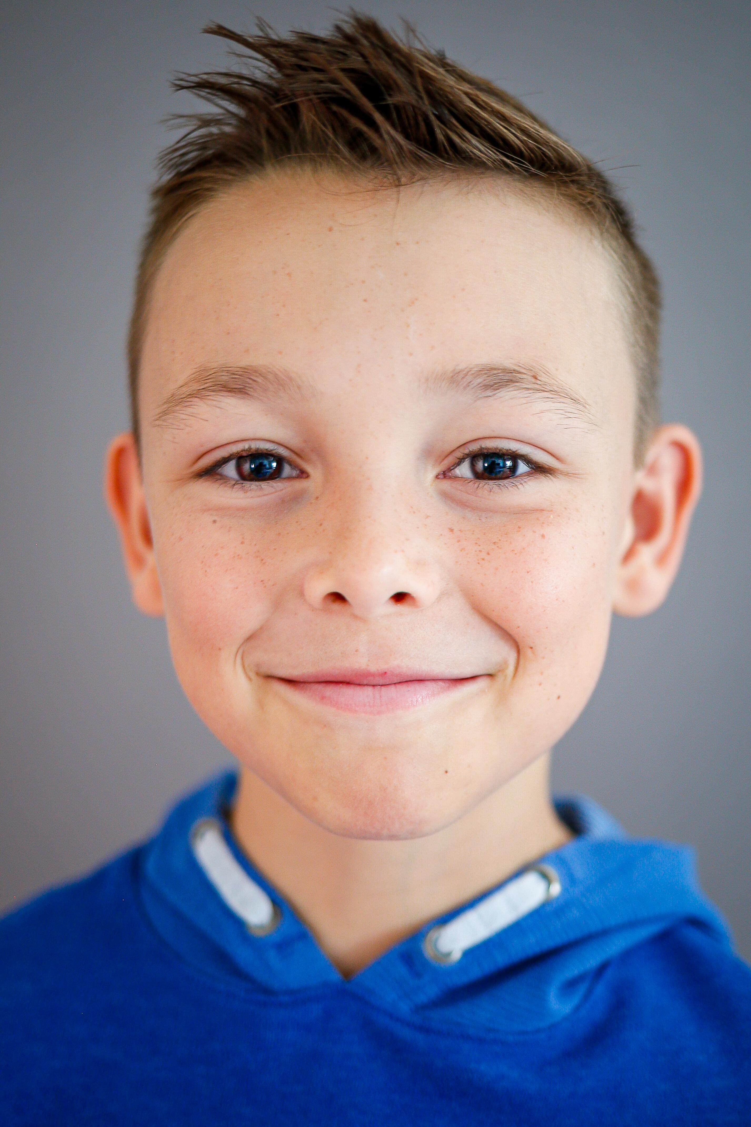 Jake Miles Johnston