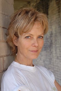 Jenny Seagrove