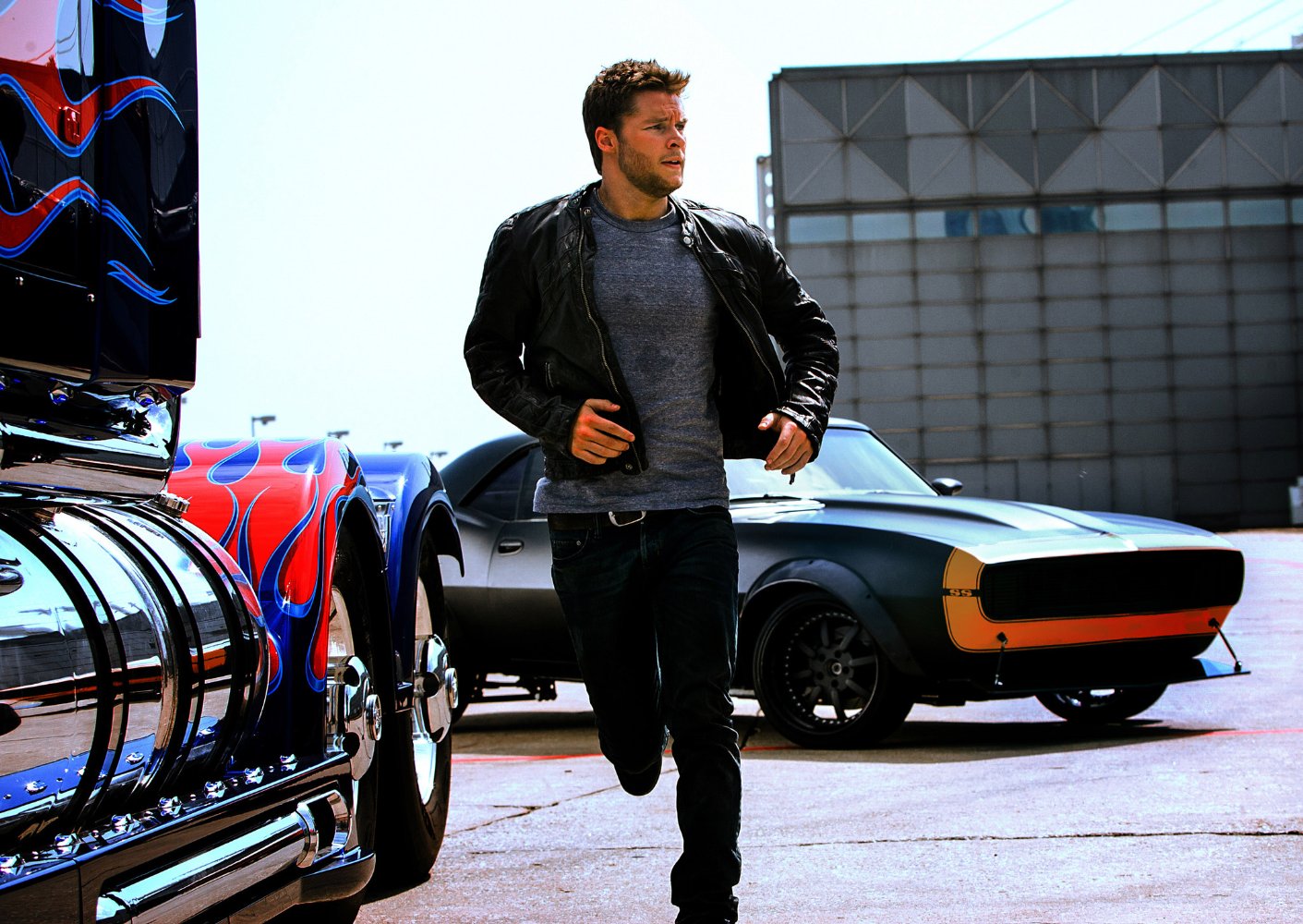 Jack Reynor