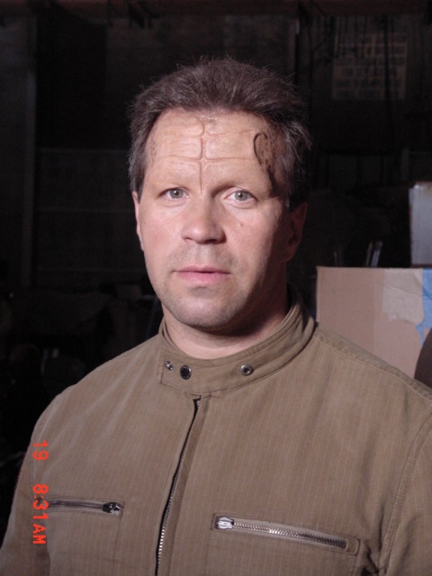 Ron Balicki