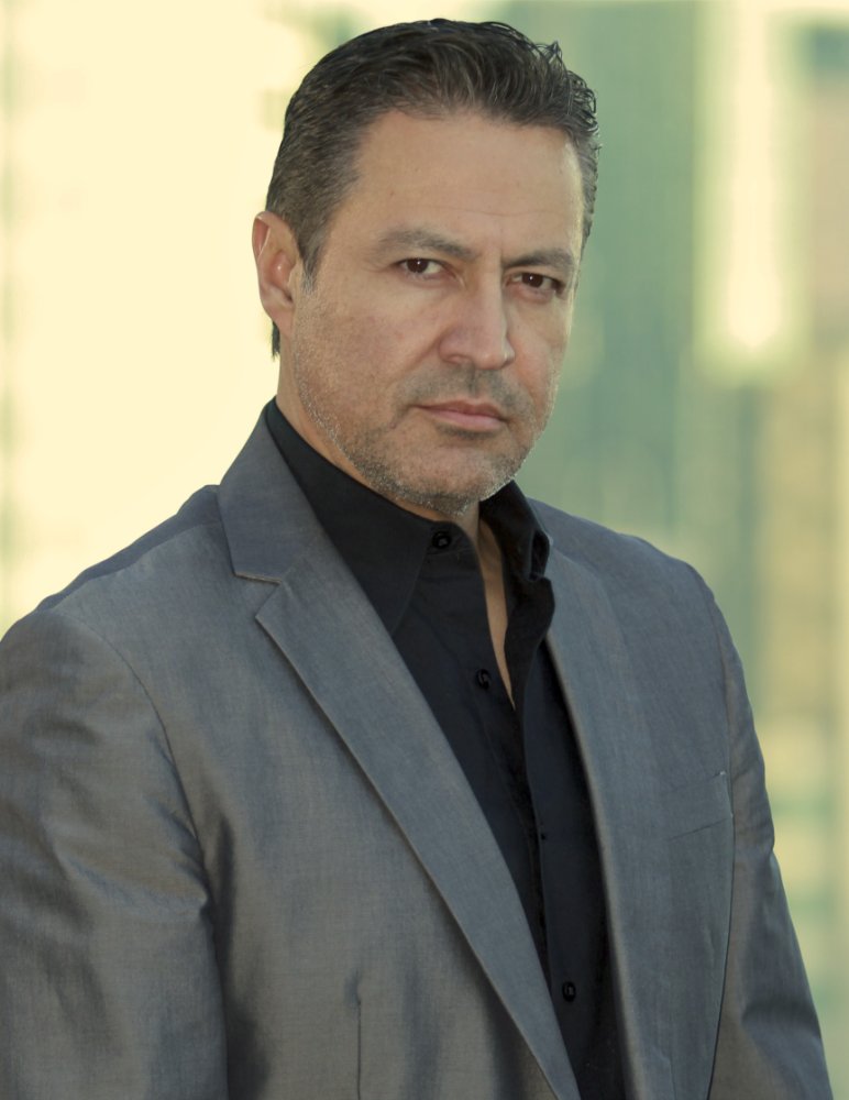Alejandro Antonio