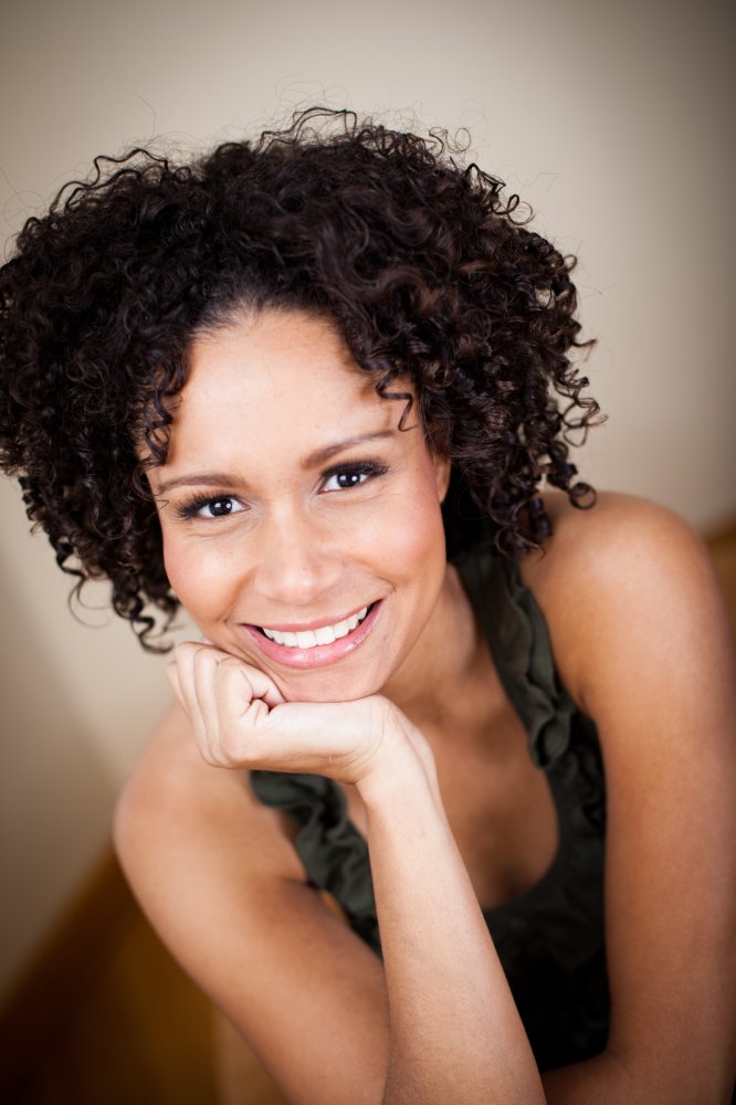 Karen-Marie Ali