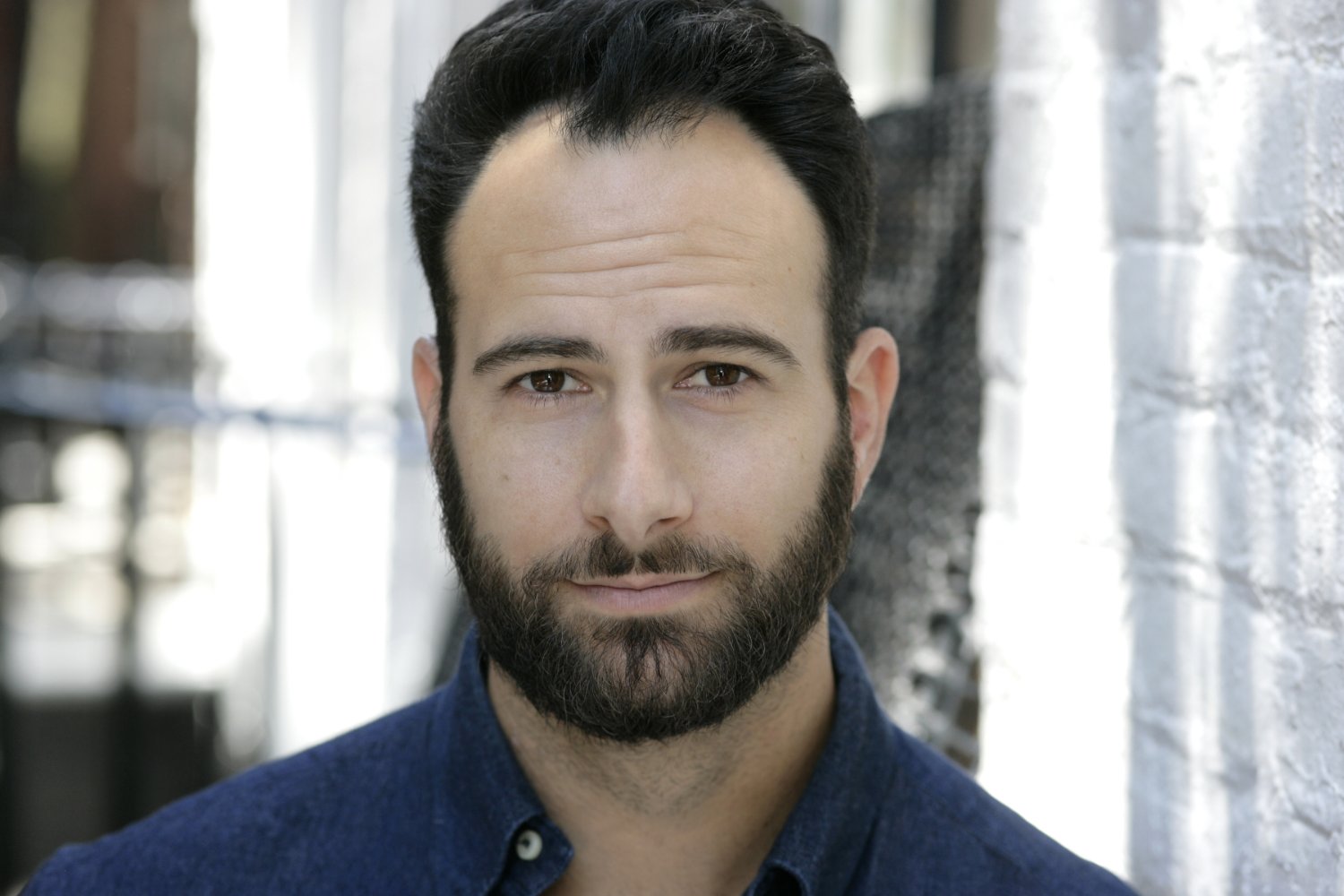 Stephen Reich