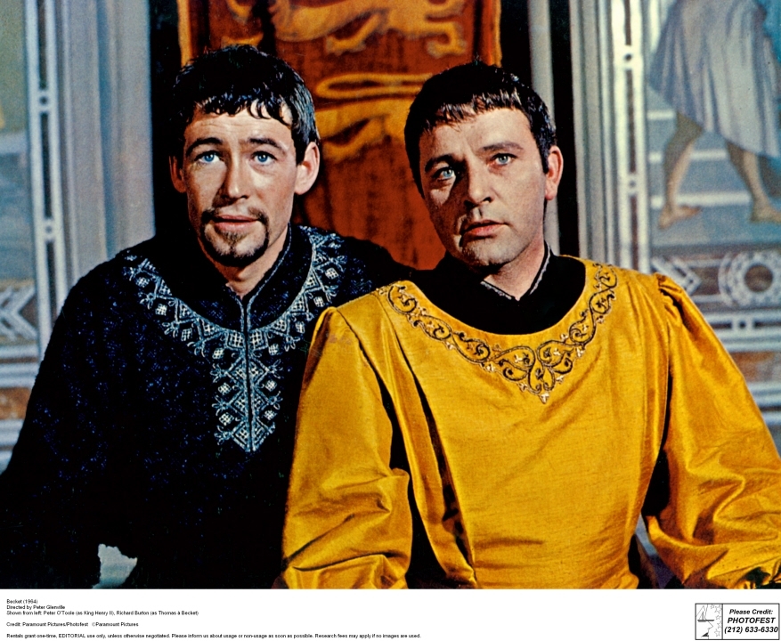 Thomas Becket