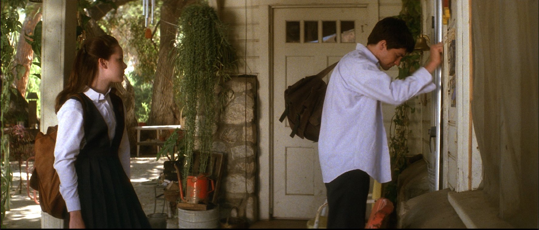 Donnie Darko