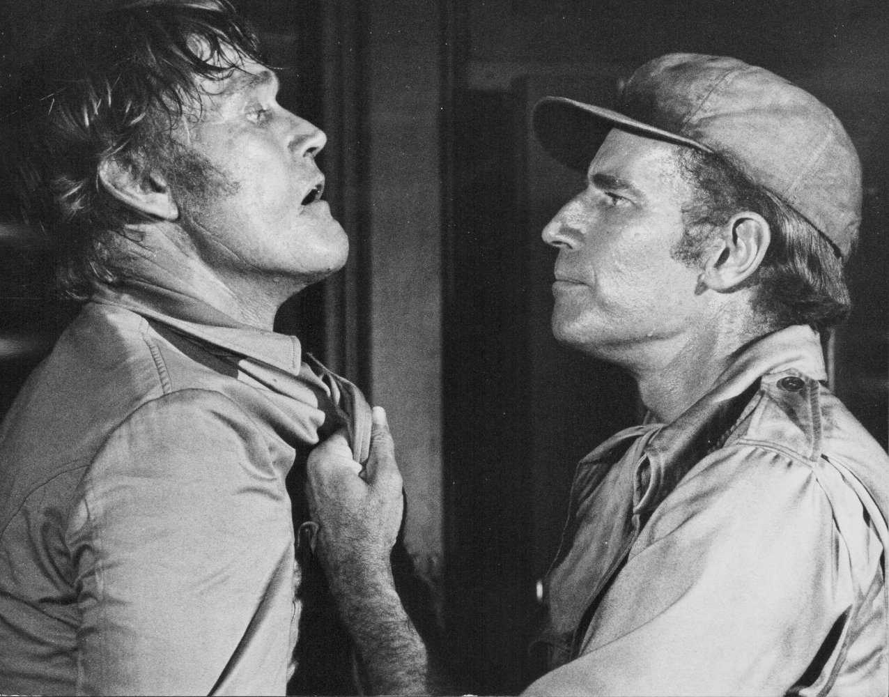 Chuck Connors