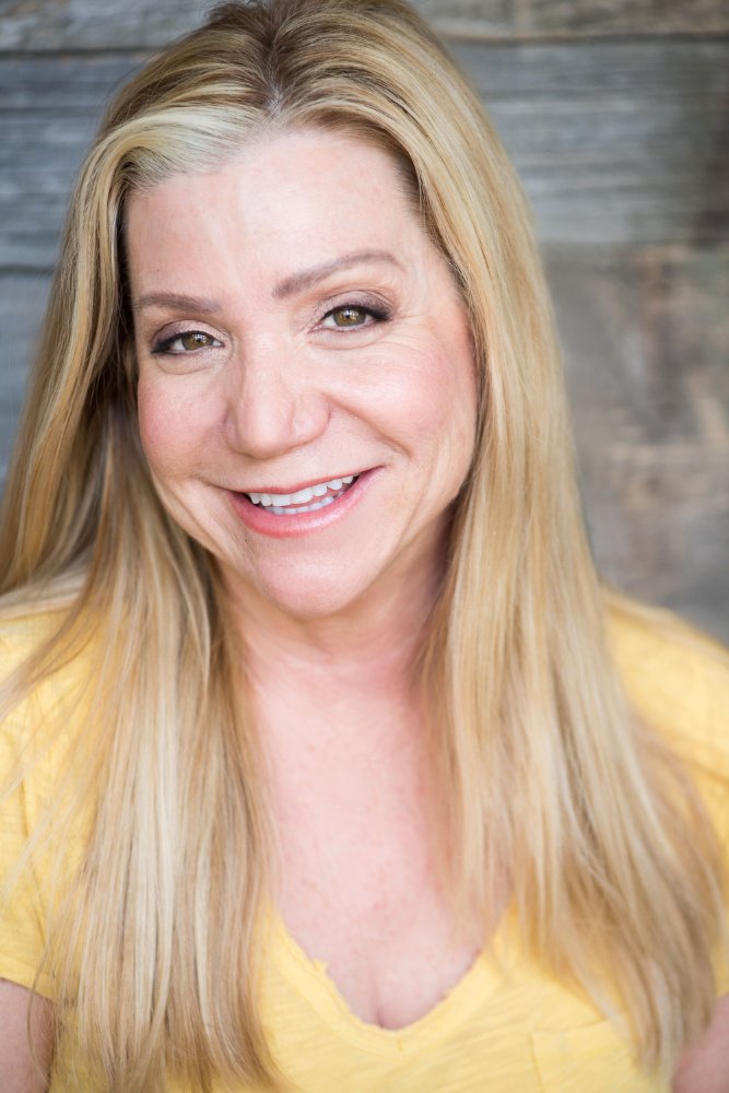 Laurel Levey