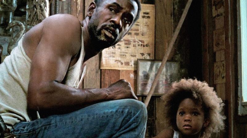 Hushpuppy