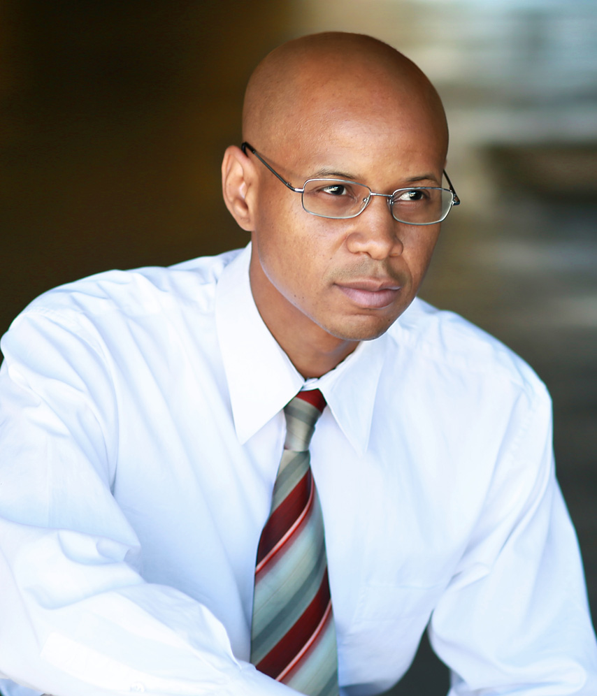 Trey Carter