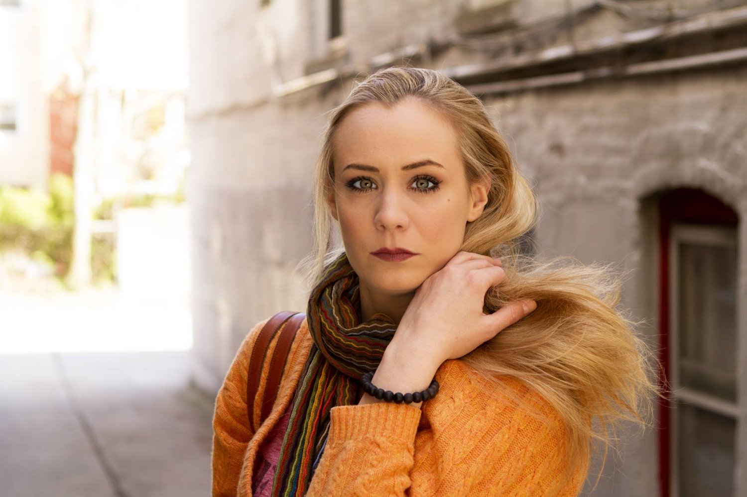 Joy Bridenbaker