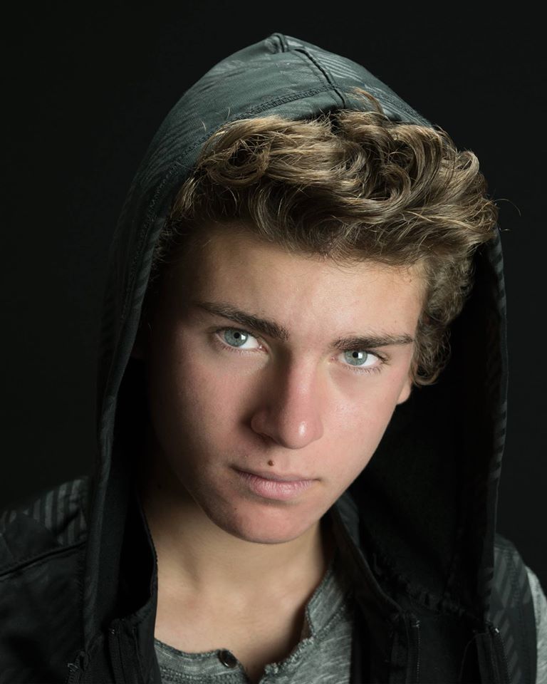 Christian Salter