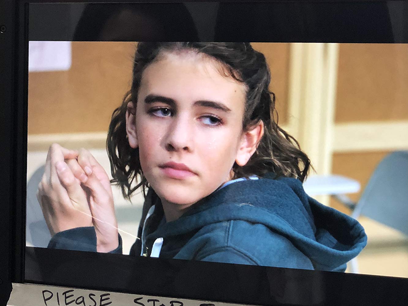 Sierra Anne Murphy