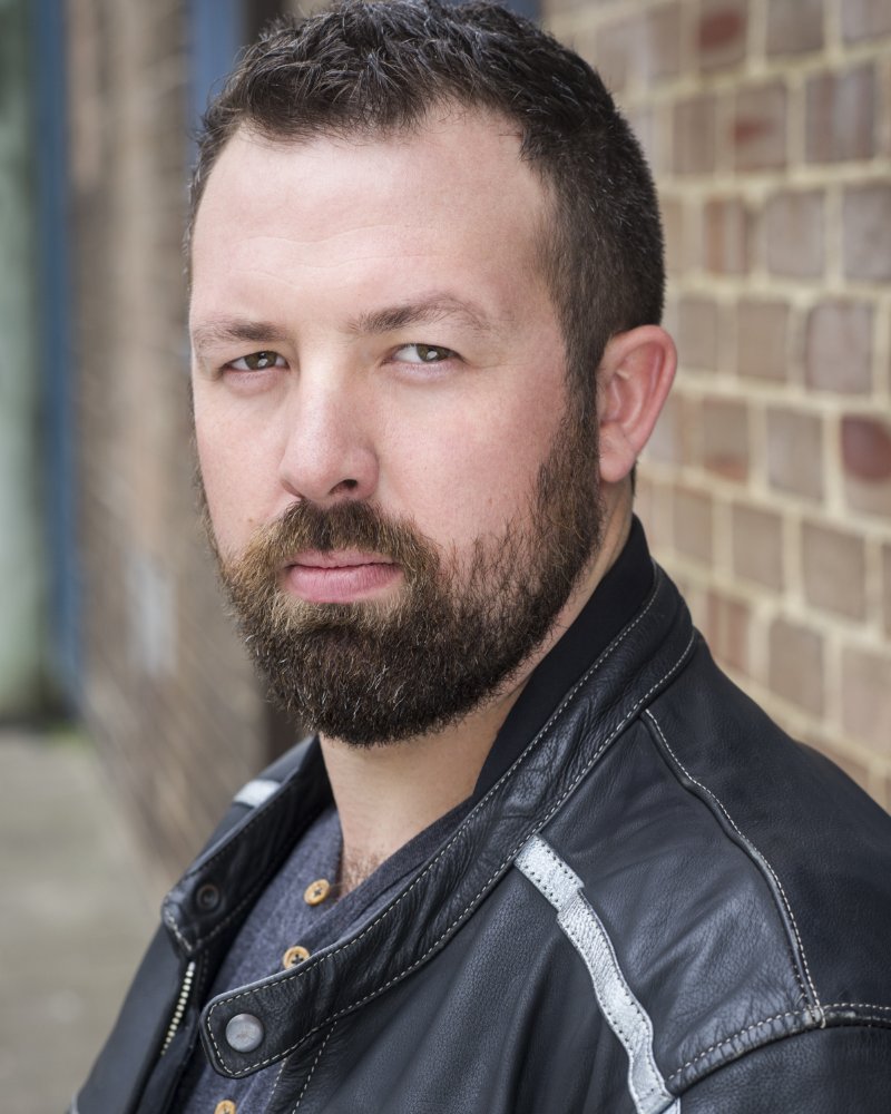 Nicholas Cowey