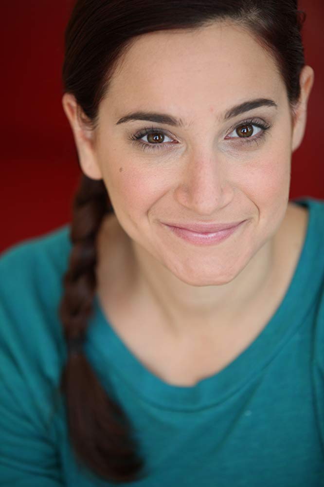 Danna Friedberg