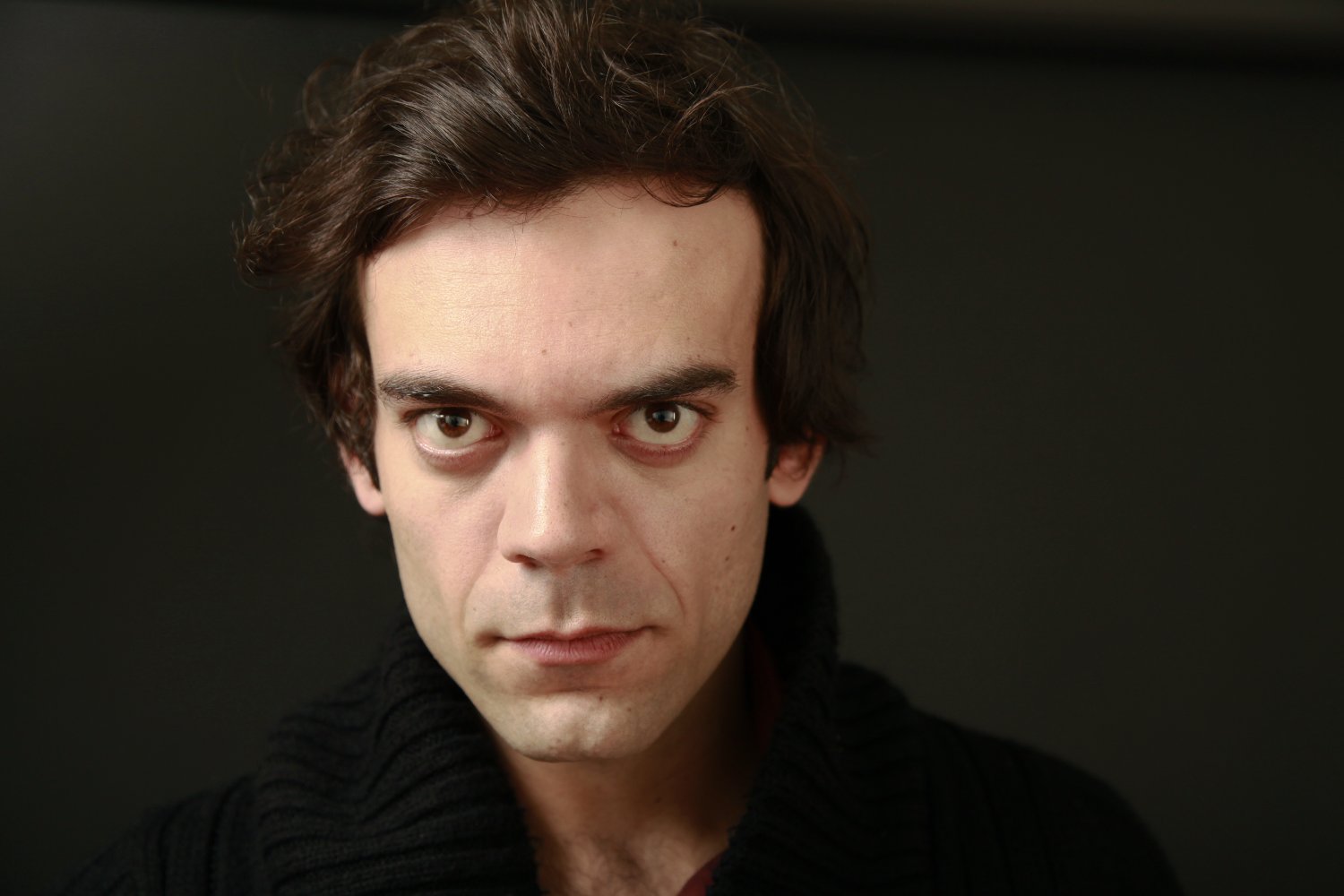 Gonzalo Bouza