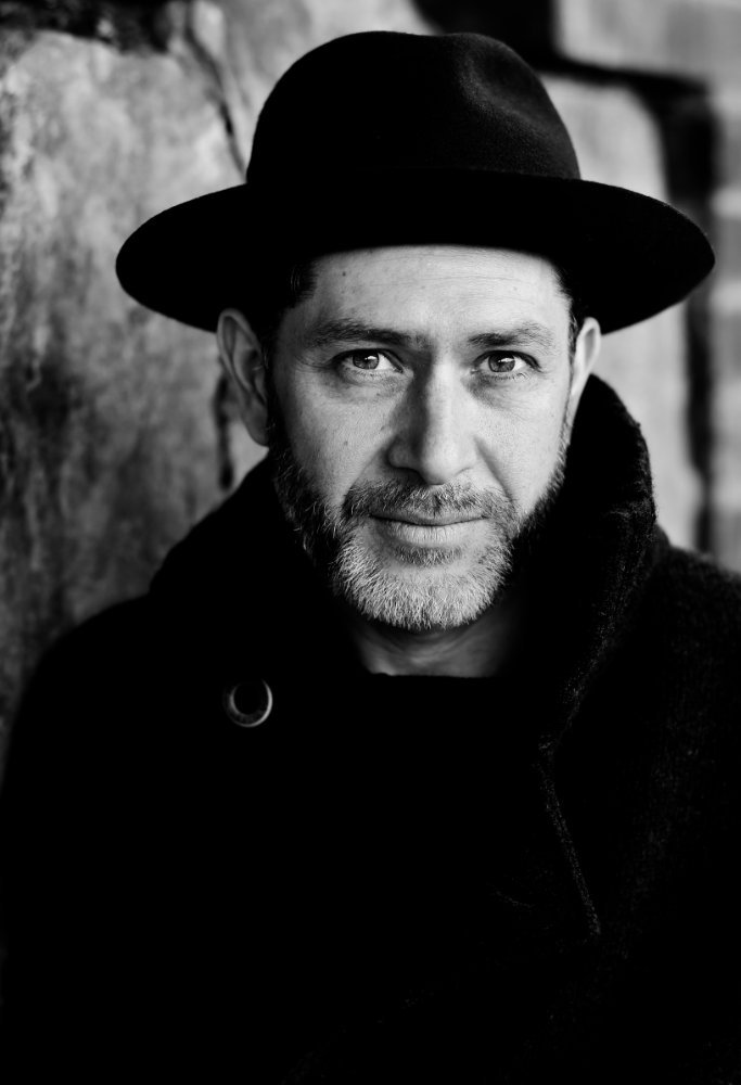 Carsten Hayes