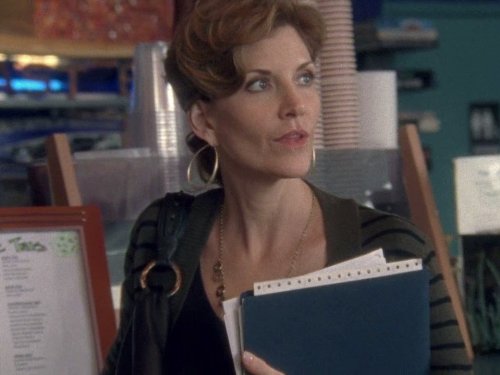 Melinda McGraw