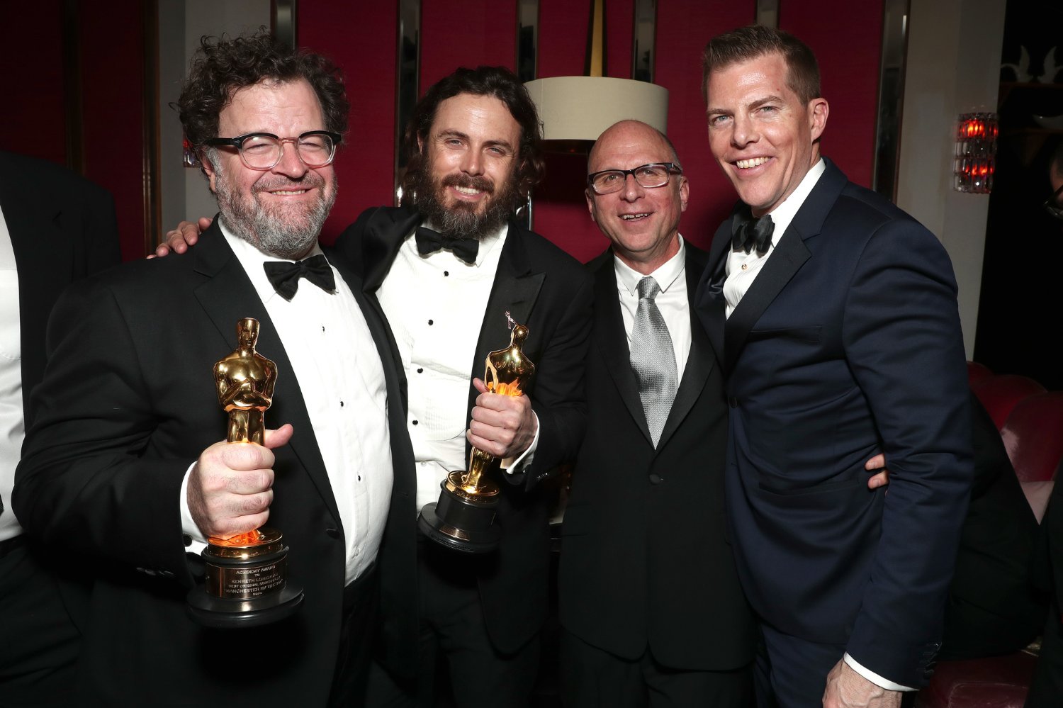 Kenneth Lonergan