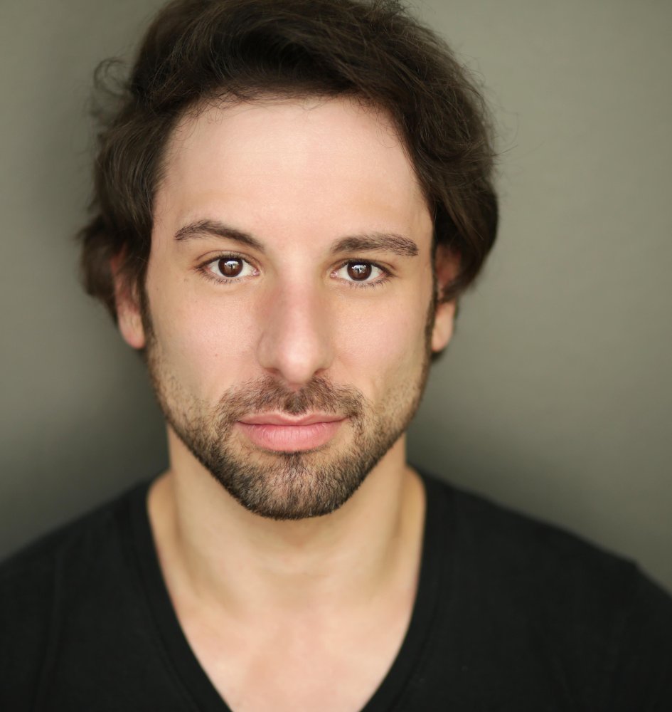 Jeff Galante