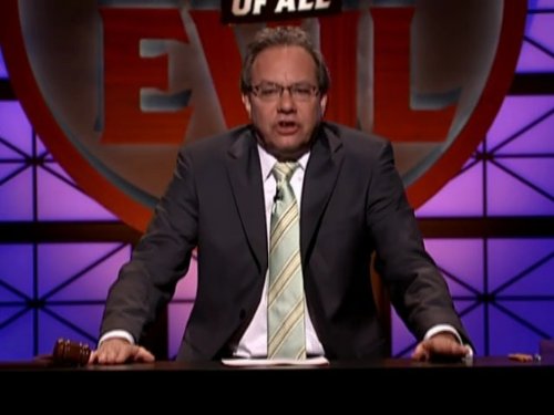 Lewis Black