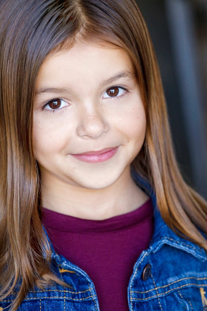 Maddison Hubbard