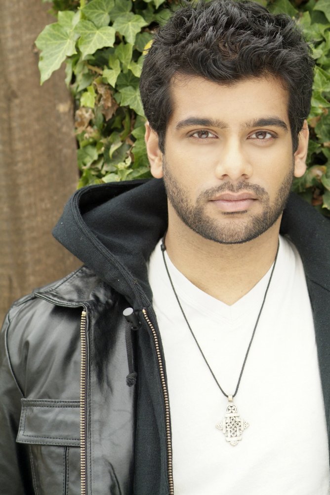Sunkrish Bala