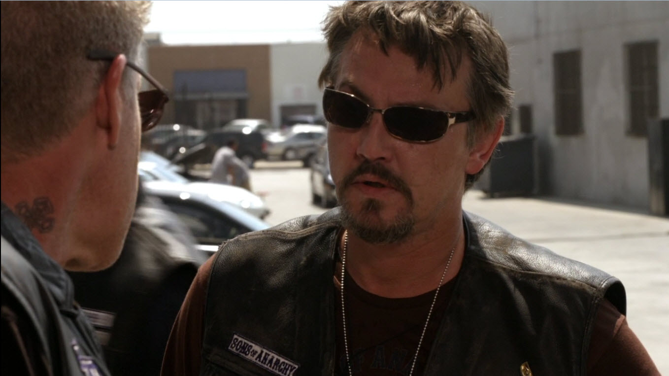 Filip 'Chibs' Telford