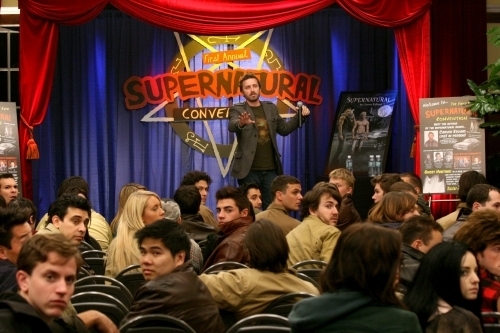Chuck Shurley