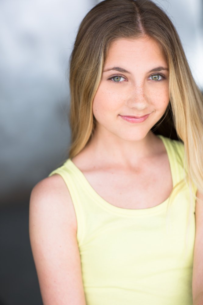 Avery Hayes