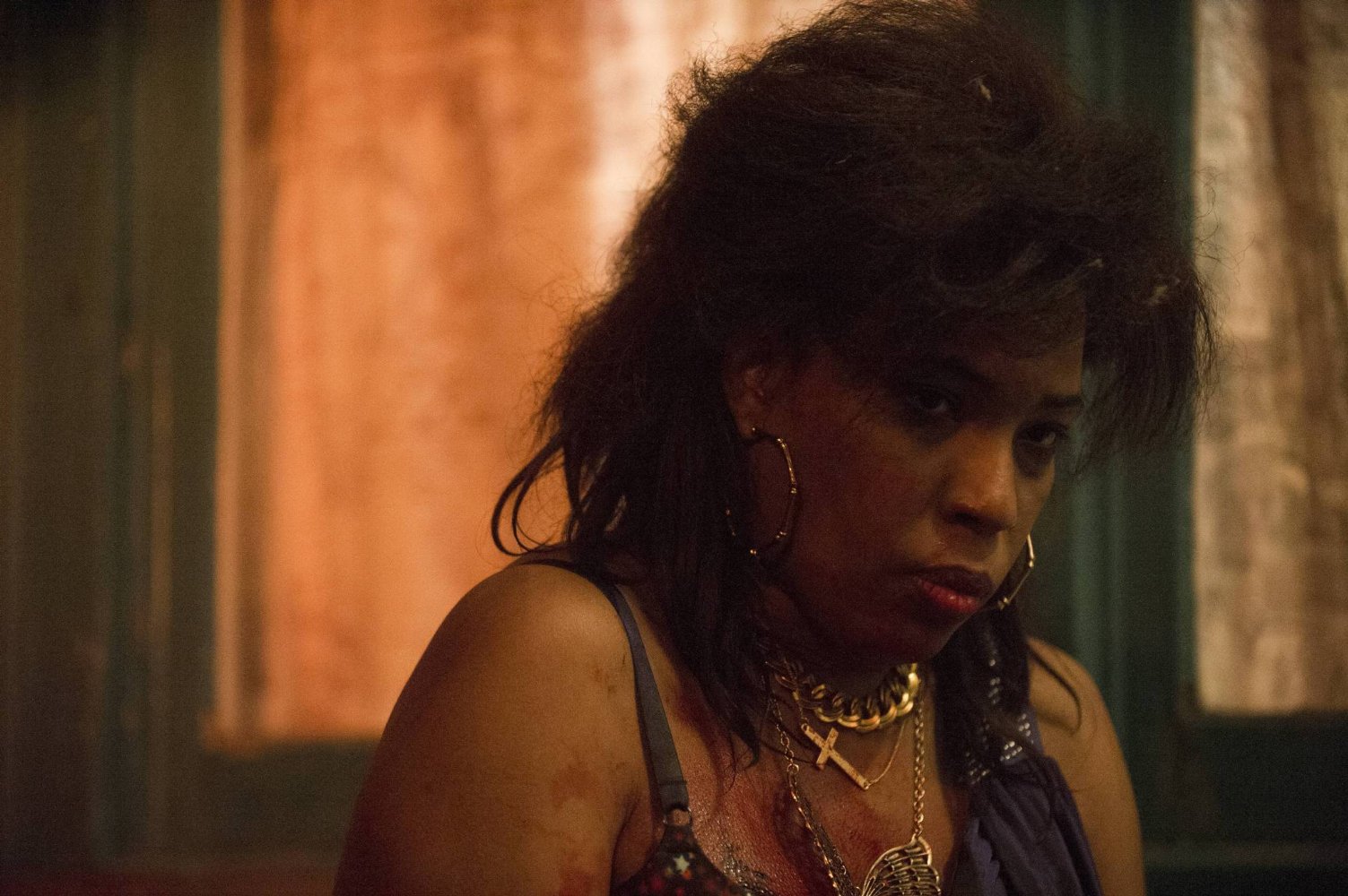 Macy Gray