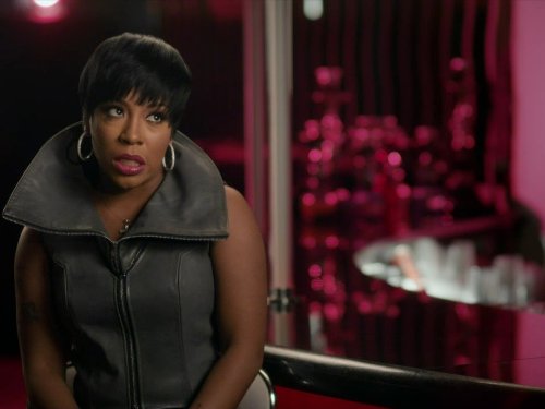 K. Michelle