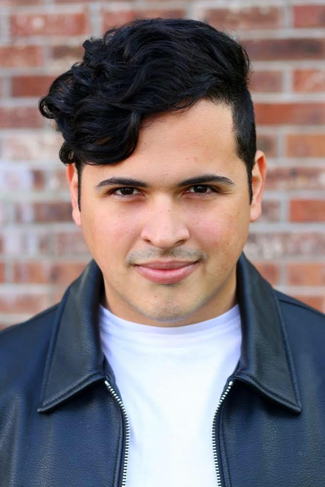 Adrian Valle Torres