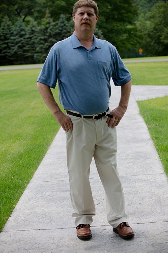 Ed Hinman