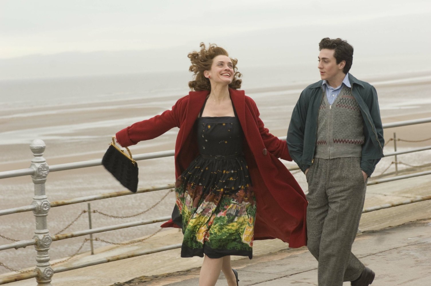 Anne-Marie Duff