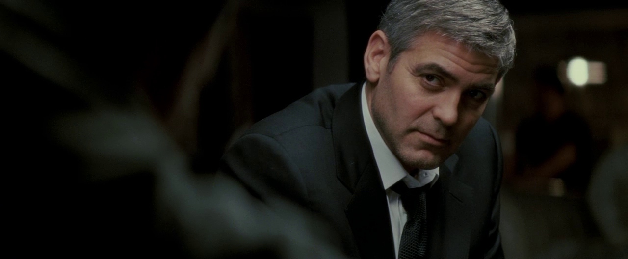 Michael Clayton