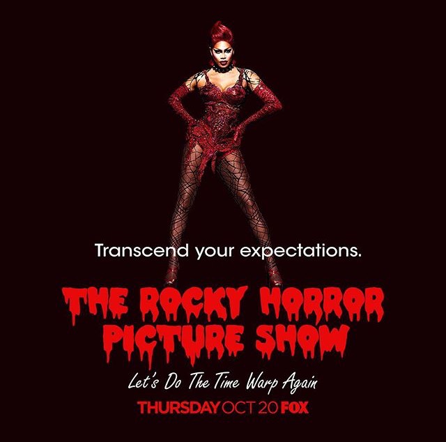 Dr. Frank-N-Furter