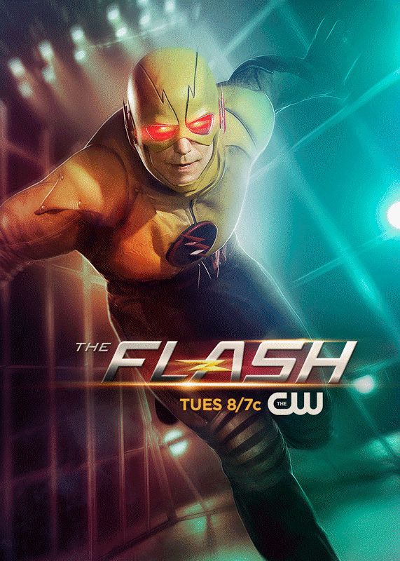 Reverse-Flash