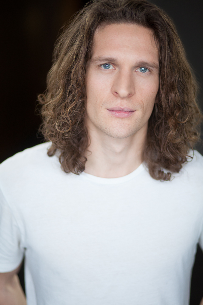 Ryan Spong