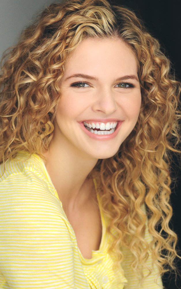 Caroline Heinle