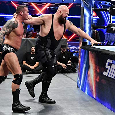 The Big Show, Big Show