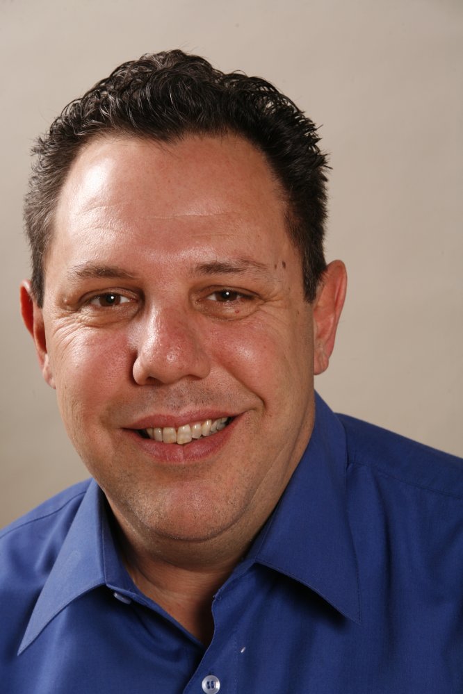 George D. Miklos