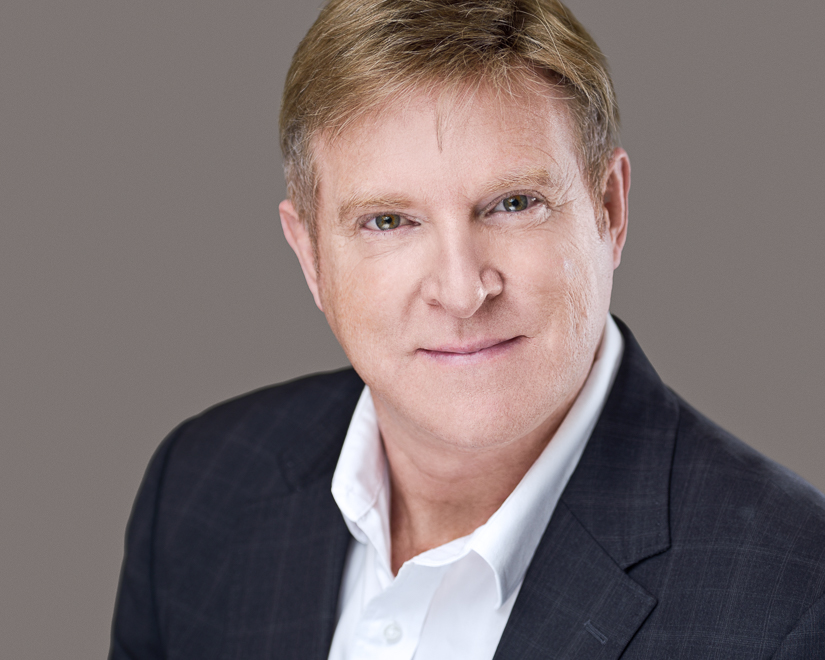 Darren Mort