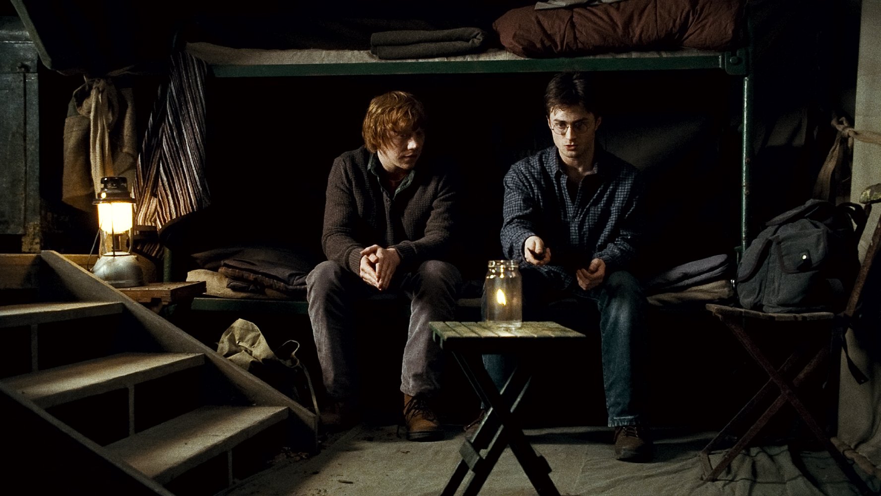 Ron Weasley