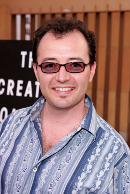 Eric Mead